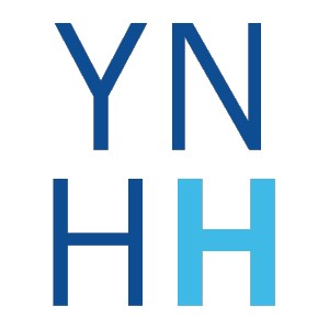 Greenwich Hospital logo
