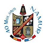 Royale Moncrabeau logo